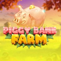 Piggy Bank Farm game thumbnail