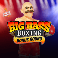 Big Bass Boxing Bonus Round thumbnail