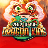 Year Of The Dragon King game icon