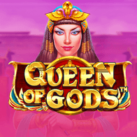 Queen of Gods game thumbnail