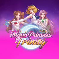 Moon Princess Trinity thumbnail