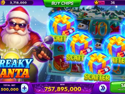 Experiencia de casino virtual