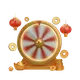 Bono de Ruleta