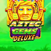 Aztec Gems Deluxe game thumbnail