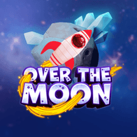 Over the Moon game icon