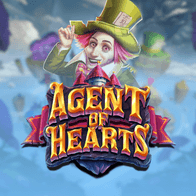 Agent of Hearts game thumbnail