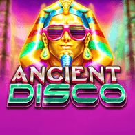 Ancient Disco game thumbnail