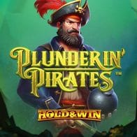 Plunderin' Pirates_ Hold & Win game thumbnail